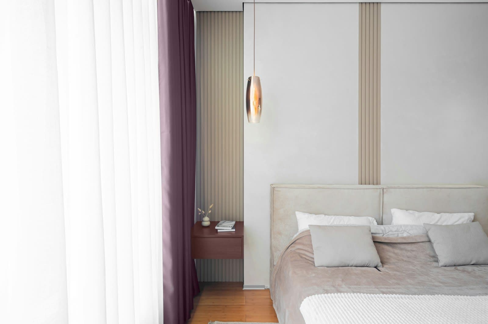Curtains