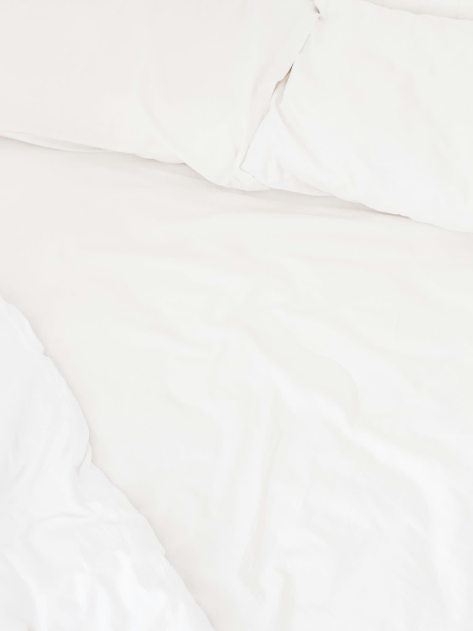 Double plastic bedsheet — main product photo