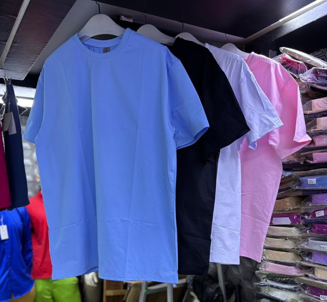 Quality T-SHIRTS — main product photo